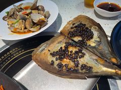 -沪小胖·小龙虾·蓝龙王(八佰伴店)