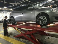 -途虎养车工场店(广州大石富昌花园店)