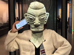 -广西壮族自治区博物馆