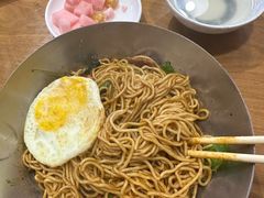 -刀马旦老成都板凳面(高新店)