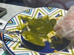 -木尔坦·Multan巴基斯坦清真餐厅halal(大智嘉园店)