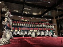 -曾宴·楚菜(湖北省博物馆店)