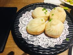 -廊亦舫Lang Yi Fang Restaurant(金桥店)