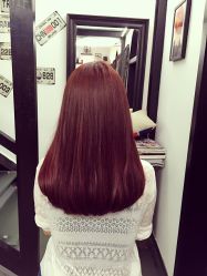 iphone_upload_pic-3AM HAIR SALON烫发染发接发