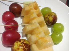 -汉水谣·江景餐厅(江滩店)