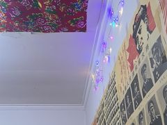 -姥家大锅台水库渔家