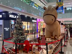 -万达广场(沈阳铁西店)