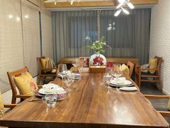 包厢-不贰小院(余姚多元文化创意园店)