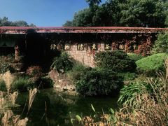 -中国茶叶博物馆(双峰馆区)