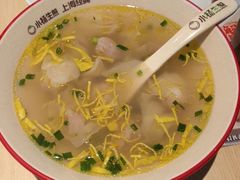 -小杨生煎(香港名都店)