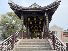 -衣裳街历史文化街区