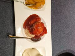 -金狮麟·新豫菜(金码大厦店)