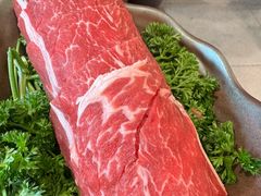 -楠小云·云南鲜牛野生菌自助火锅(九眼桥店)