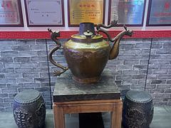 -大海碗·炸酱面·烤鸭·京菜(天坛店)