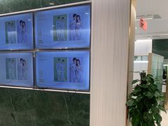 -海马体照相馆(环贸iapm大师爱情店)