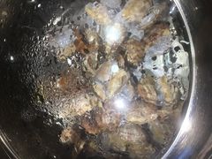 -马路边上·小海鲜烧烤(八一路店)