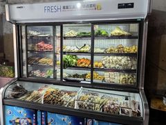 -陈氏老字号十三小炸炸店