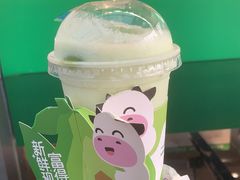 -一只酸奶牛(锦城万达天虹店)