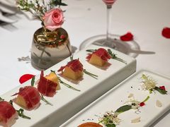 -王品牛排(郑州大卫城店)