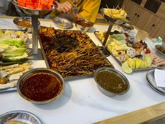-谢智冷沾沾(万达金街店)