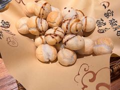-破三川·新川菜(静安大融城店)