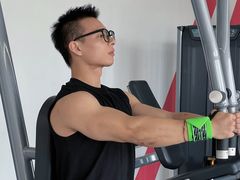 -WEGYMER健萌健身(麦德龙钰龙天下馆)