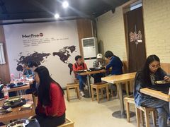 -鲜芋仙Meet Fresh(五道口店)