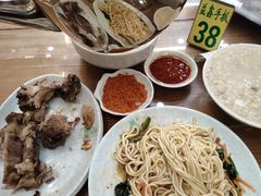 -清真·益鑫羊肉手抓馆(花园北街店)