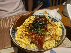 -酒井酱子·深夜食堂(东城汇店)