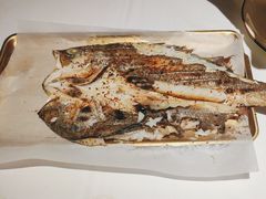 -谷丽羊肉串·新疆鲜货烧烤馆·清真·夜宵(长沙首店)