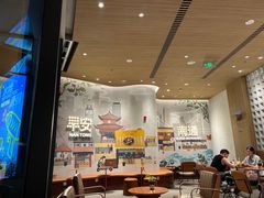 -Tims天好咖啡(北大街万象城店)