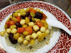 -旺角餐厅(潮州大道店)