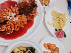 -得月楼·省级非遗·传统苏帮菜(观前店)