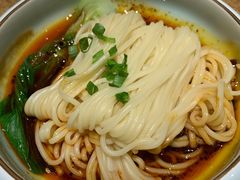担担面-渝信川菜(西单店)