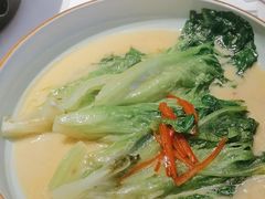 -山泉粤宴(广东大厦店)