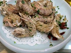 -新天明砂锅鱼头煲