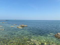 -养马岛旅游度假区