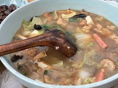-老磨油饼(高陵店)