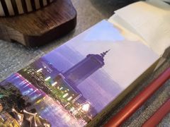 -晋江荣誉国际酒店·港誉茶餐厅