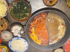 -冯校长老火锅(广州正佳广场店)