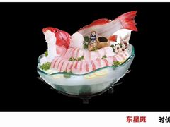 -金筷子西北菜·捞悦火锅