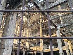 -广州市紫泥堂文化创意园景区