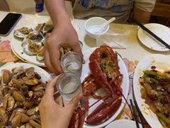 -花乐餐厅(涠洲岛店)