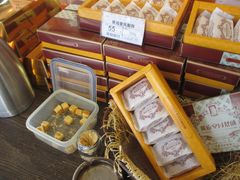 凤梨酥-黄远堂凤梨酥·伴手礼(中山路六店)