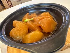 -万龙洲海鲜(南新仓店)