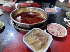 -元味老火锅(北碚总店)