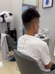 -保罗造型