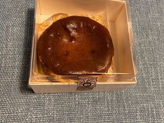 巴斯克芝士-OUR Bakery(三里屯太古里店)