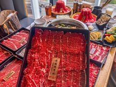 -牛匠和牛寿喜锅(西安总店)