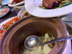 -蓝海渔湾生态园(赣榆店)